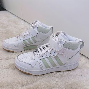 Adidas Forum 84 Hi Shoes